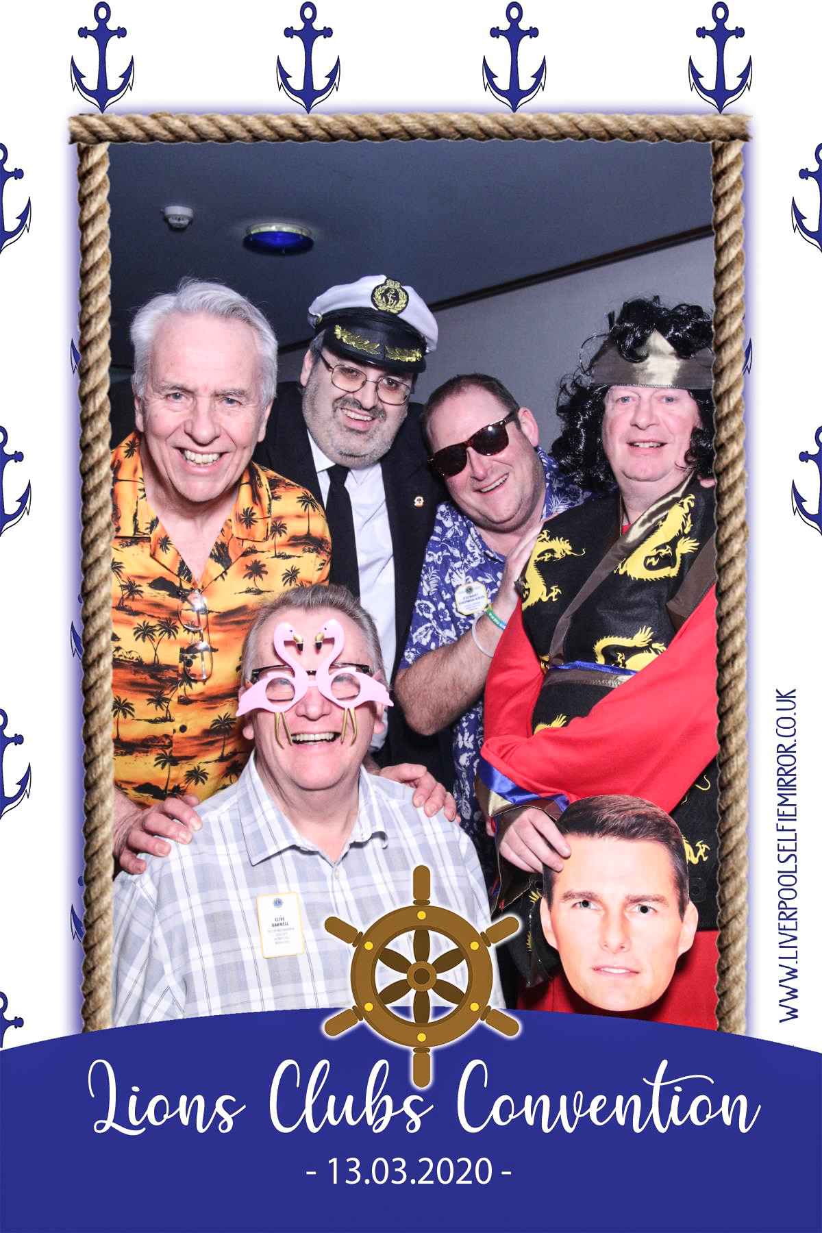 Lions Clubs Convention  | View more photos from the event at gallery.liverpoolselfiemirror.co.uk/u/LiverpoolSelfieMirror/Lions-Clubs-Convention